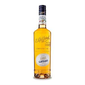 LIQUORE GIFFARD 16.0% PASSION FRUIT 70 CL